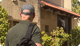 יום בחיי ד"ר רוני צבר - ליווי פגועי הראש ממלחמת חרבות ברזל