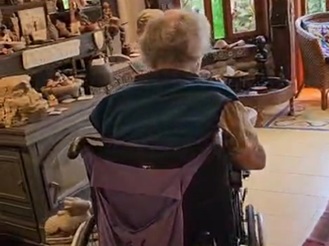 "שלמה לא קרא לזה שיקום. הוא קרא לזה חופש."