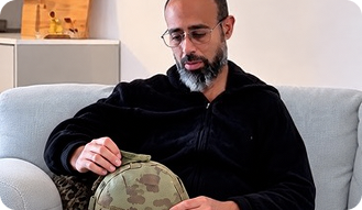 יום ההוקרה לפצועי.ות צה"ל, כוחות הביטחון ופעולות האיבה 2025